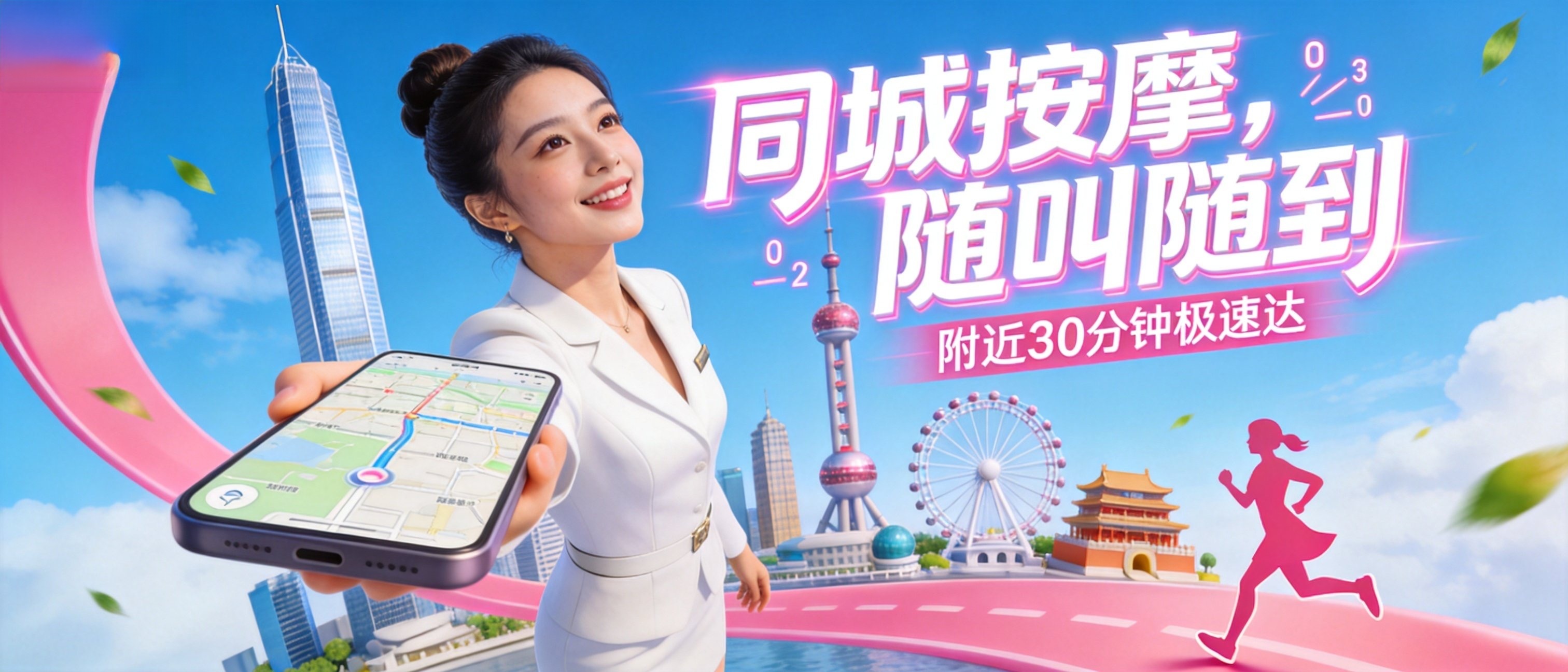 铁西区活立到家上门按摩：把放松这件事，真正还给自己